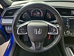 Used 2018 Honda Civic LX in JACKSONVILLE, FLORIDA (Photo 18)