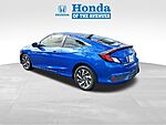 Used 2018 Honda Civic LX in JACKSONVILLE, FLORIDA (Photo 3)