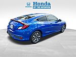 Used 2018 Honda Civic LX in JACKSONVILLE, FLORIDA (Photo 4)