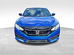 Used 2018 Honda Civic LX in JACKSONVILLE, FLORIDA (Photo 7)