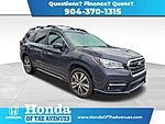 Used 2020 SUBARU ASCENT LIMITED in JACKSONVILLE, FLORIDA (Photo 1)