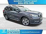 Used 2020 SUBARU ASCENT LIMITED in JACKSONVILLE, FLORIDA (Photo 1)