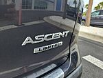 Used 2020 SUBARU ASCENT LIMITED in JACKSONVILLE, FLORIDA (Photo 9)