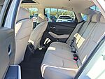 Used 2025 Honda Accord SE in JACKSONVILLE, FLORIDA (Photo 13)