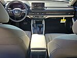 Used 2025 Honda Accord SE in JACKSONVILLE, FLORIDA (Photo 16)