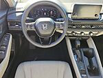 Used 2025 Honda Accord SE in JACKSONVILLE, FLORIDA (Photo 17)