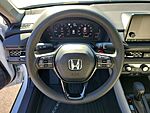 Used 2025 Honda Accord SE in JACKSONVILLE, FLORIDA (Photo 24)