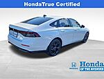 Used 2025 Honda Accord SE in JACKSONVILLE, FLORIDA (Photo 5)