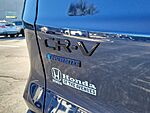 Used 2026 Honda CR-V Hybrid TRAILSPORT in JACKSONVILLE, FLORIDA (Photo 10)