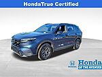 Used 2026 Honda CR-V Hybrid TRAILSPORT in JACKSONVILLE, FLORIDA (Photo 2)