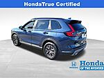 Used 2026 Honda CR-V Hybrid TRAILSPORT in JACKSONVILLE, FLORIDA (Photo 4)