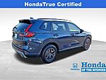 Used 2026 Honda CR-V Hybrid TRAILSPORT in JACKSONVILLE, FLORIDA (Photo 5)