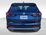 Used 2026 Honda CR-V Hybrid TRAILSPORT in JACKSONVILLE, FLORIDA (Photo 9)