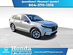 Used 2026 Honda CR-V LX in JACKSONVILLE, FLORIDA (Photo 1)