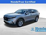 Used 2026 Honda CR-V LX in JACKSONVILLE, FLORIDA (Photo 2)