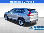 Used 2026 Honda CR-V LX in JACKSONVILLE, FLORIDA (Photo 4)
