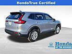 Used 2026 Honda CR-V LX in JACKSONVILLE, FLORIDA (Photo 5)