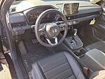 Used 2026 Honda CR-V Hybrid SPORT-L in JACKSONVILLE, FLORIDA (Photo 23)