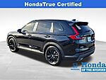 Used 2026 Honda CR-V Hybrid SPORT-L in JACKSONVILLE, FLORIDA (Photo 4)