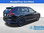 Used 2026 Honda CR-V Hybrid SPORT-L in JACKSONVILLE, FLORIDA (Photo 5)