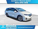 Used 2026 Honda Odyssey EX-L in JACKSONVILLE, FLORIDA (Photo 1)