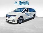 Used 2026 Honda Odyssey EX-L in JACKSONVILLE, FLORIDA (Photo 2)
