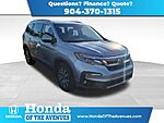 Used 2020 Honda Pilot EX in JACKSONVILLE, FLORIDA (Photo 1)