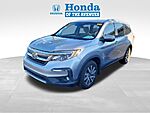 Used 2020 Honda Pilot EX in JACKSONVILLE, FLORIDA (Photo 3)