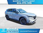 Used 2023 Honda CR-V Hybrid SPORT in JACKSONVILLE, FLORIDA (Photo 1)
