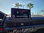 Used 2023 Honda CR-V Hybrid SPORT in JACKSONVILLE, FLORIDA (Photo 32)