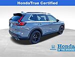 Used 2023 Honda CR-V Hybrid SPORT in JACKSONVILLE, FLORIDA (Photo 5)