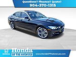 Used 2015 BMW 3 SERIES 335I XDRIVE in JACKSONVILLE, FLORIDA (Photo 1)
