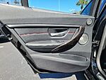Used 2015 BMW 3 SERIES 335I XDRIVE in JACKSONVILLE, FLORIDA (Photo 10)