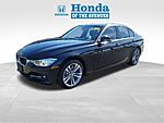 Used 2015 BMW 3 SERIES 335I XDRIVE in JACKSONVILLE, FLORIDA (Photo 2)