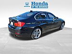 Used 2015 BMW 3 SERIES 335I XDRIVE in JACKSONVILLE, FLORIDA (Photo 4)
