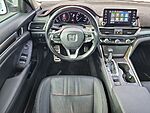 Used 2021 Honda Accord SPORT SPECIAL EDITION in JACKSONVILLE, FLORIDA (Photo 15)