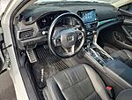 Used 2021 Honda Accord SPORT SPECIAL EDITION in JACKSONVILLE, FLORIDA (Photo 18)