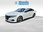 Used 2021 Honda Accord SPORT SPECIAL EDITION in JACKSONVILLE, FLORIDA (Photo 2)