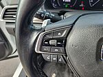 Used 2021 Honda Accord SPORT SPECIAL EDITION in JACKSONVILLE, FLORIDA (Photo 24)