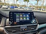 Used 2021 Honda Accord SPORT SPECIAL EDITION in JACKSONVILLE, FLORIDA (Photo 28)