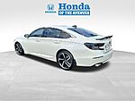 Used 2021 Honda Accord SPORT SPECIAL EDITION in JACKSONVILLE, FLORIDA (Photo 3)