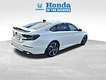 Used 2021 Honda Accord SPORT SPECIAL EDITION in JACKSONVILLE, FLORIDA (Photo 4)