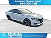 Used 2021 Honda Accord SPORT SPECIAL EDITION in JACKSONVILLE, FLORIDA