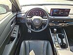 Used 2023 Honda Accord Hybrid SPORT-L in JACKSONVILLE, FLORIDA (Photo 16)