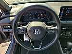 Used 2023 Honda Accord Hybrid SPORT-L in JACKSONVILLE, FLORIDA (Photo 23)