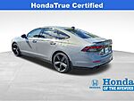 Used 2023 Honda Accord Hybrid SPORT-L in JACKSONVILLE, FLORIDA (Photo 4)