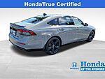 Used 2023 Honda Accord Hybrid SPORT-L in JACKSONVILLE, FLORIDA (Photo 5)