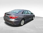 Used 2015 TOYOTA CAMRY SE in JACKSONVILLE, FLORIDA (Photo 13)