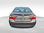 Used 2015 TOYOTA CAMRY SE in JACKSONVILLE, FLORIDA (Photo 14)