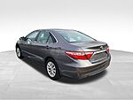 Used 2015 TOYOTA CAMRY SE in JACKSONVILLE, FLORIDA (Photo 15)
